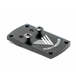 Glock Red Dot Mount