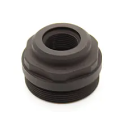 Kaw Valley Precision MACH Thread Adapter 1/2 X 28