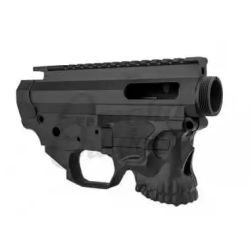 ANGSTADT//ARMS ANGAAJACK09RS 9MM RECEIVER ANGSTADT//ARMS ANGAAJACK09RS 9MM RECEIVER