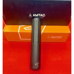 AMTAC HORNET 9 9MM SILENCER
