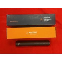 AMTAC MANTIS-S .30 SILENCER