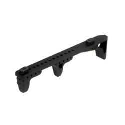 Modular Hand Stop Assembly