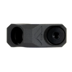 AIM Sports 45 Degree QD Sling Mount Anodized Black