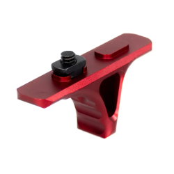 AIM Sports Inc M-LOK Micro Hand Stop, Anodized
