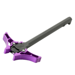 Timber Creek Enforcer AR-10 Oversized Ambidextrous Charging Handle