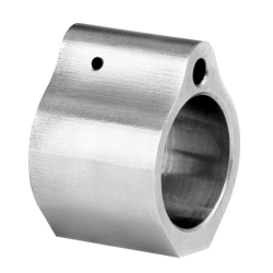 Trinity Force AR Gas Block .936 Low-Profile, High Strength Steel