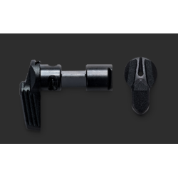 TALON 45/90 - 2 LEVER KIT
Ambidextrous Safety Selector - AR15