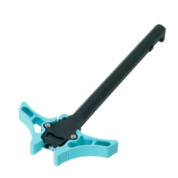 Timber Creek Enforcer AR-10 Oversized Ambidextrous Charging Handle RE