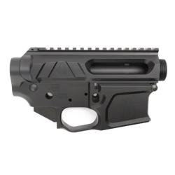 GIBBZ ARMS G4LR MULTI RECEIVER GIBBZ ARMS G4LR MULTI RECEIVER