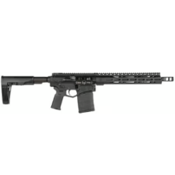 DIAMONDBACK DB10 308 Win PISTOL