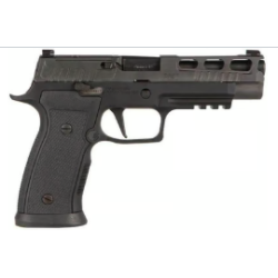 SIG SAUER P320 9MM PISTOL