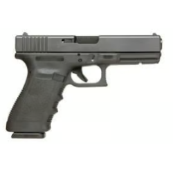 GLOCK G21SF 45 ACP PISTOL
