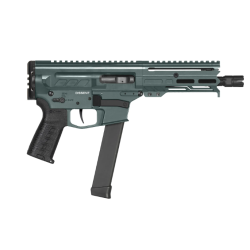 CMMG DISSENT 9MM PISTOL