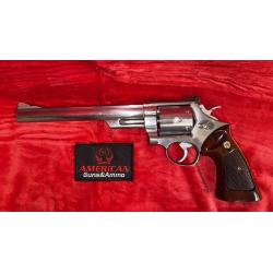 SMITH & WESSON 629 8