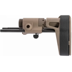 Maxim Cqb Pistol/PDW Brace Jp Standard FDE