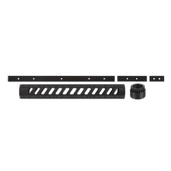 ATI AR-15 Aluminum 6-Sided 15 Free Float Forend w/ Utility Rail Package