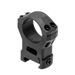 1 inch high steel rings picatinny