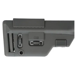 B5 Systems Short Collapsible Precision Stock