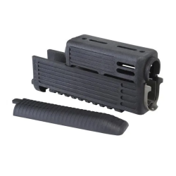 Tapco 16624 Intrafuse AK Handguard Military Grade Composite
