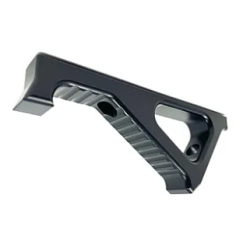 Bowden Tactical AR15 Direct Mount M-LOK Angled Foregrip w/QDSM Port