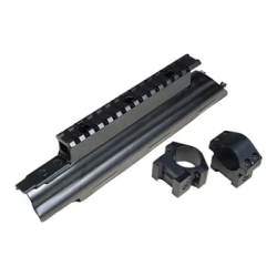 UTG 5th Generation Weaver-Style Mount with 1