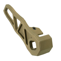 Timber Creek Reciever Extension