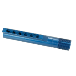 Timber Creek AR Buffer Tube, Blue