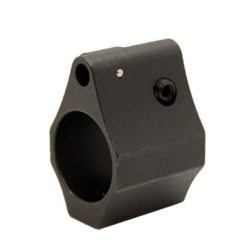 Kaw Valley Precision Low Profile Adjustable .750