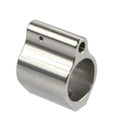 .750 AXC TACTICAL GAS BLOCK