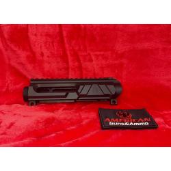 GIBBZ ARMS G4 GEN 3 LH UPPER RECEIVER