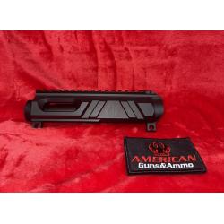 GIBBZ ARMS G9 GEN 2 LH UPPER RECIEVER