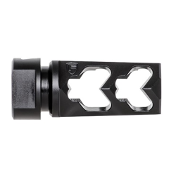 Muzzle Brake 5.56 Nitride