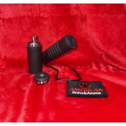 AB SUPPRESSOR AB762RAP-6 308 Win SILENCER