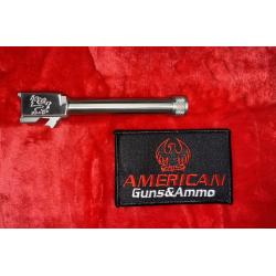 EFK FIRE DRAGON BARREL