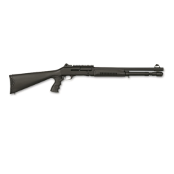 GF1X 12/18.75 BLACK 5+1