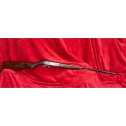 REMINGTON 22LR RIFLE