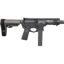 SAINT VICTOR PISTOL 9MM 5.5LC