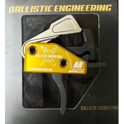 ACCURIZED AR MATCH GRADE TRIGGER ADJUSTABLE 2.5-5.0 LBS