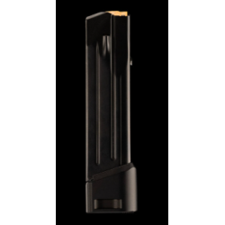 SPRINGER PRECISION - 140mm Magazine Extension - for FN 509/FNS - 17rd Magazines