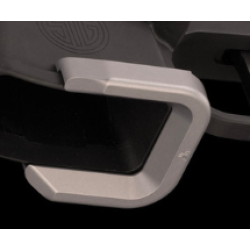 Aluminum Magwell for Sig Sauer MPX