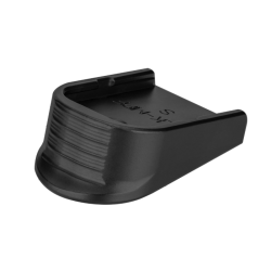 FINGERTIP  EXTENSIONS FOR M-26 / OTHER 9MM GLOCKS