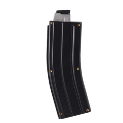 Black Dog | AR15 .22LR / .17 Mach 2 | 25 rd Magazine