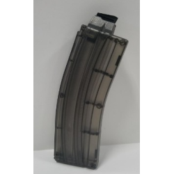 Black Dog | AR15 .22LR / .17 Mach 2 | 25 rd Magazine