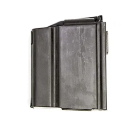 M14 .308 Win/7.62 x 51 10 Round Steel Rifle Magazine M14-0001-10RD