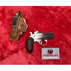 BOND ARMS SNAKE SLAYER .41 BORE / 45 LONG COLT