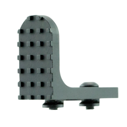 Trinity Force Keymod Hand Stop Black