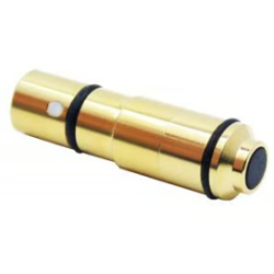 Mantis Tech Pink Rhino Laser Training Cartridge Red Laser