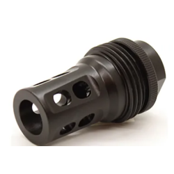 Kaw Valley Precision ASR Muzzle Brake .578X28