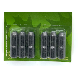 Remington Gamemaster Pre-lubed Black Powder Bullets