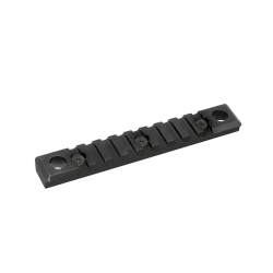 TC Keymod Disconnect Picatinny Rail - Combo